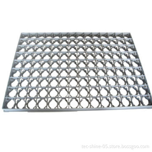 Plastic Injection Mold for Egg Tray